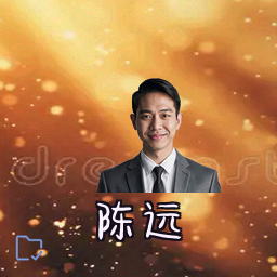 陈远