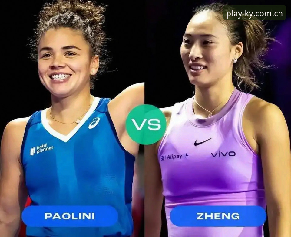 kaiyun注册 法网女单抽签揭晓:郑钦文vs种子席位保卫战,王欣瑜张帅命运如何?——对比分析中国金花在kaiyun旗舰版的数据表现